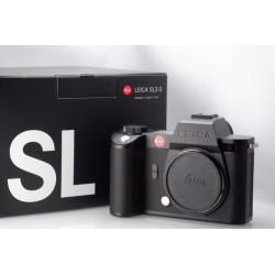 LEICA SL2S BODY 10880