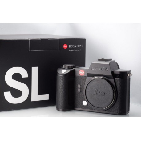 LEICA SL2S BODY 10880