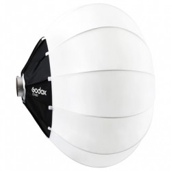 GODOX CS-65 LANTERN SOFTBOX
