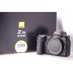 NIKON Z6 II BODY SCATTI EFF. 3828