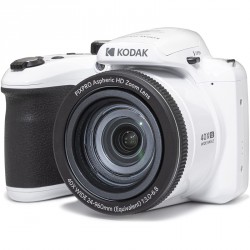 KODAK PIXPRO AZ405 WHITE
