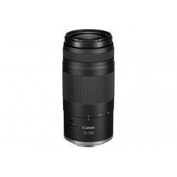 CANON RF 75-300MM 1:4-5,6