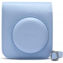 FUJIFILM CUSTODIA INSTAX MINI PASTEL BLU