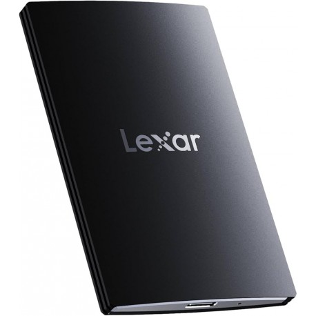 LEXAR SL500 HDD 1TB USB 3.2