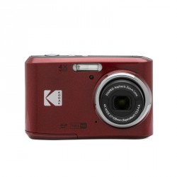 KODAK PIXPRO FZ45 RED