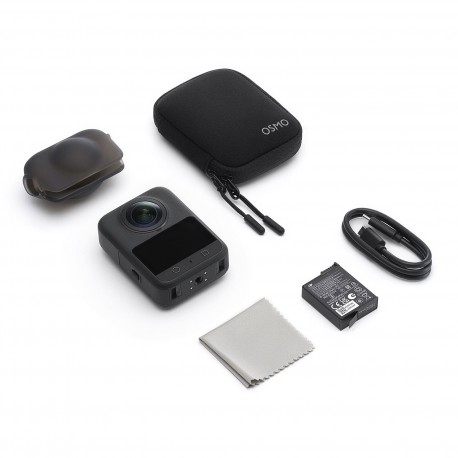 DJI OSMO 360 STANDARD COMBO