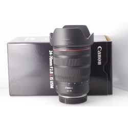 CANON RF 24-70 F2,8 L IS USM