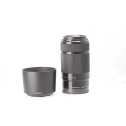 SONY E 55-210 4,5-6,3 OSS NEX