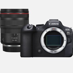 CANON EOS R6 II + 24-105 F:4L IS