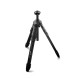 MANFROTTO ONE AI TREPPIEDE ALLUMINIO