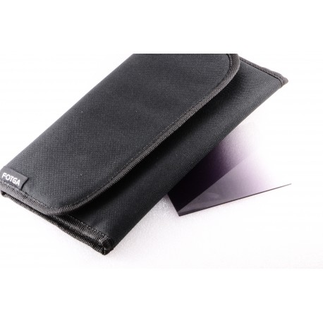 NICNA CUSTODIA PORTA FILTRI 6 POSTI