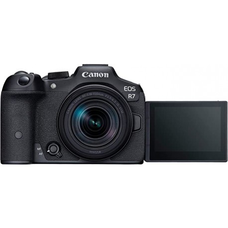 CANON EOS R7 BODY