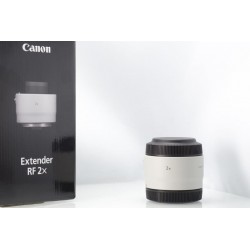 CANON EXTEDER RF 2X
