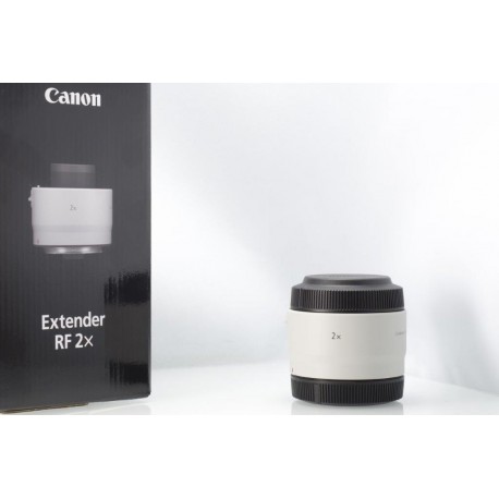 CANON EXTEDER RF 2X