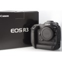 CANON EOS R3 SCATTI EFF. 37.000