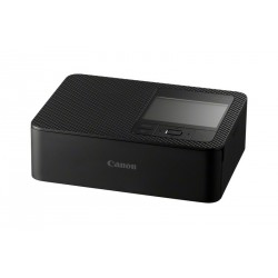 CANON SELPHY STAMPANTE CP1500 BLACK