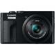 PANASONIC TZ99 BLACK + SD 16GB