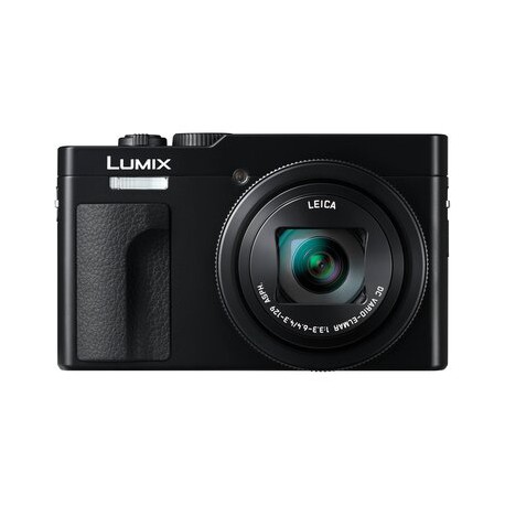 PANASONIC TZ99 BLACK + SD 16GB