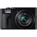 PANASONIC TZ99 BLACK + SD 16GB