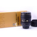 NIKON AF-S 24-120 F.3,5/5,6 VR ED
