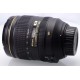 NIKON AF-S 24-120 F.3,5/5,6 VR ED