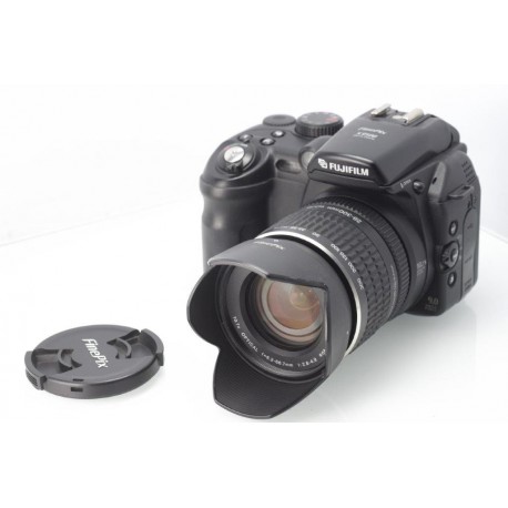 FUJI FINEPIX S9500