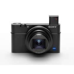 SONY DSC-RX100 VII