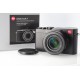 LEICA D-LUX 7 BLACK