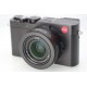 LEICA D-LUX 7 BLACK