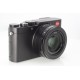 LEICA D-LUX 7 BLACK