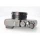 LEICA D-LUX 7 BLACK