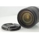 NIKON AF-S 16-85 F.3,5-5,6 VR DX