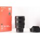 SONY E 24-105MM F4 G OSS E-MOUNT