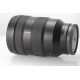 SONY E 24-105MM F4 G OSS E-MOUNT