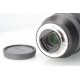 SONY E 24-105MM F4 G OSS E-MOUNT