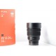 SONY FE 12-24MM F4,0 G