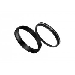 FUJI WEATHER RESISTANT KIT X-100V BLACK