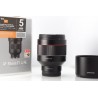 SAMYANG AF 85MM F1,4 PER SONY E MOUNT