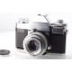 ZEISS CONTAFLEX TESSAR 50 F2,8