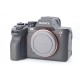 SONY ALPHA 7R V BODY SCATTI EFF. 7943