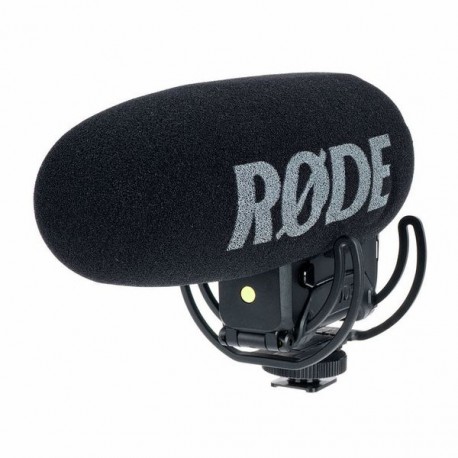 RODE MICROFONO VIDEOMIC PRO+