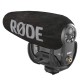RODE MICROFONO VIDEOMIC PRO+