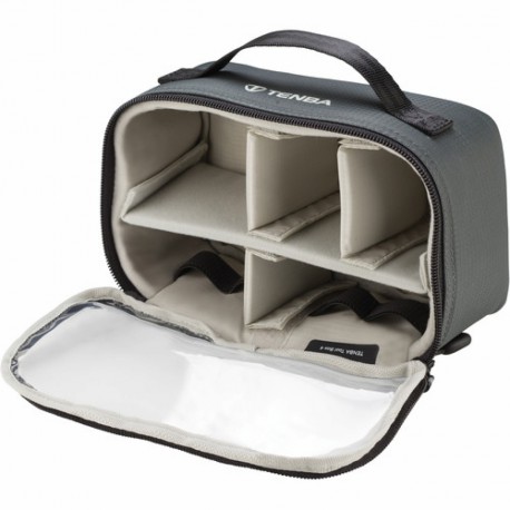 TENBA TOOL BOX 4 BLACK