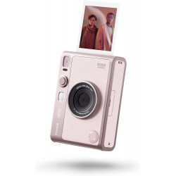 FUJIFILM INSTAX EVO PINK