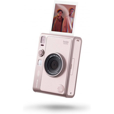 FUJIFILM INSTAX EVO PINK