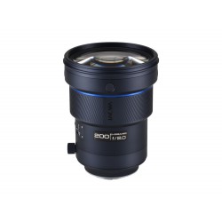 LAOWA 200MM F2 AF FF C-DREAMER x CANON EF