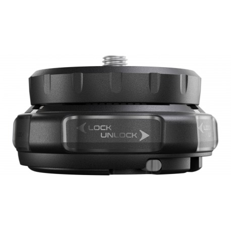 MANFROTTO XCHANGE PIASTRA SGANCIO RAPIDO