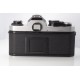 NIKON FM2 NEW SILVER BODY