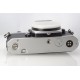 NIKON FM2 NEW SILVER BODY