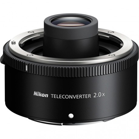 NIKON Z TC-2.0X TELECONVERTER